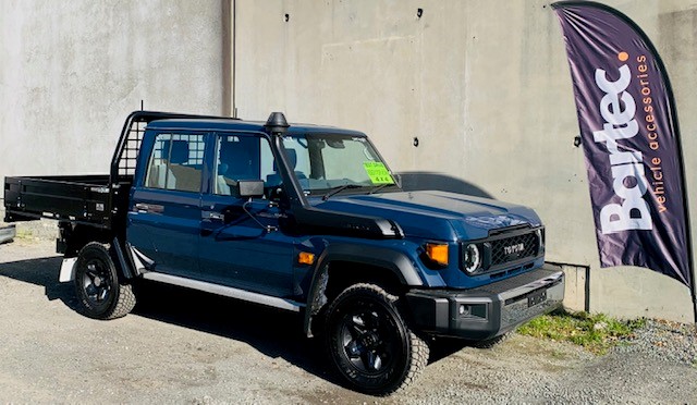 Blue LC79 DCab 5